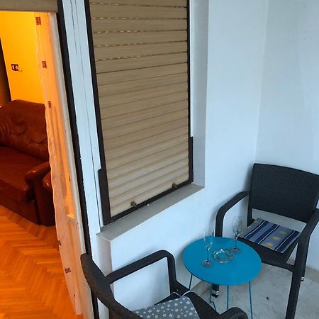 Apartman Luka + Free Parking Apartment ซาดาร์ ภายนอก รูปภาพ