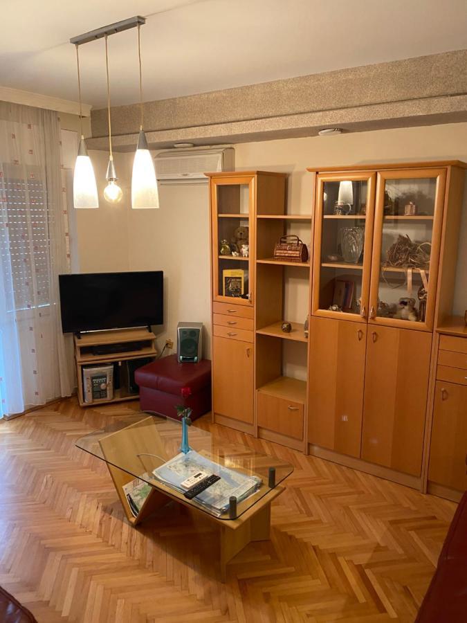 Apartman Luka + Free Parking Apartment ซาดาร์ ภายนอก รูปภาพ