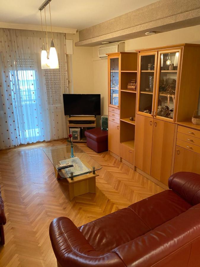 Apartman Luka + Free Parking Apartment ซาดาร์ ภายนอก รูปภาพ