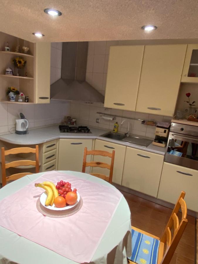 Apartman Luka + Free Parking Apartment ซาดาร์ ภายนอก รูปภาพ
