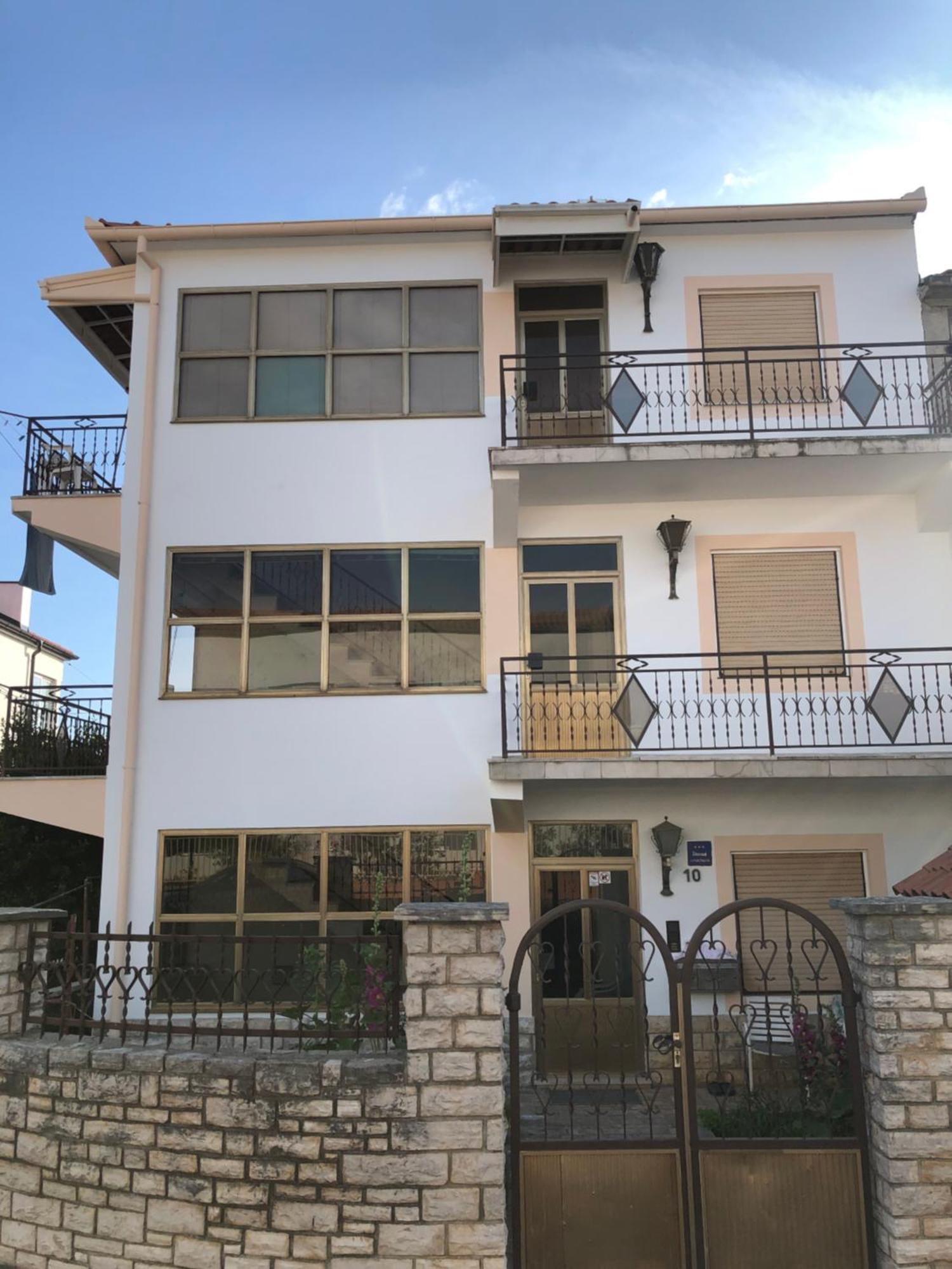 Apartman Luka + Free Parking Apartment ซาดาร์ ภายนอก รูปภาพ